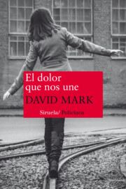 Portada de El Dolor Que Nos Une