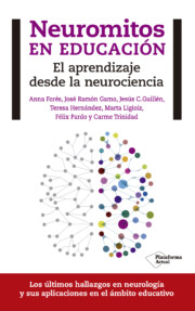 Portada de Neuromitos en Educacion