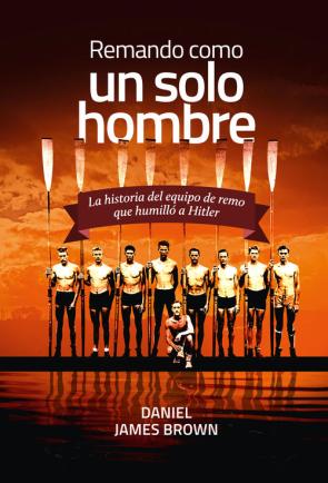 Remando Como un Solo Hombre (2015)