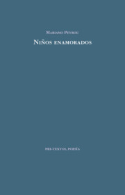 Portada de Niños Enamorados