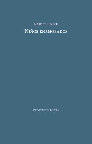 Libro Niños Enamorados (2015)