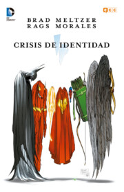 Portada de Crisis De Identidad