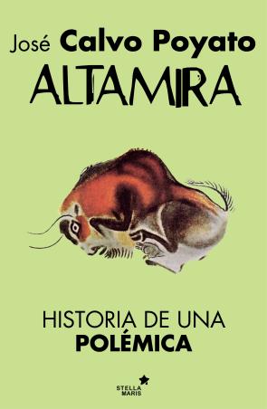 Libro Altamira (2015)