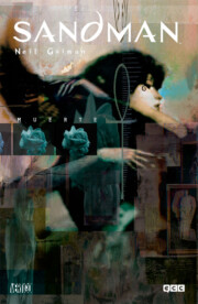 Portada de Sandman: Muerte