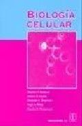 Libro Biologia Celular (2008)