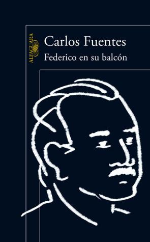 Libro Federico en Su Balcon (2012)