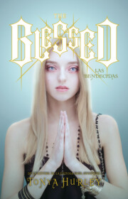 Libro Blessed: las Bendecidas (2012)