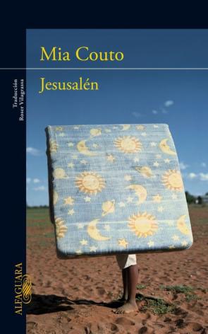 Libro Jesusalen (2012)
