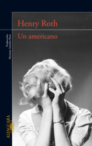 Portada de Un Americano