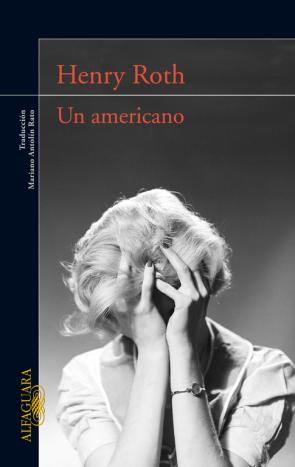 Libro Un Americano (2011)
