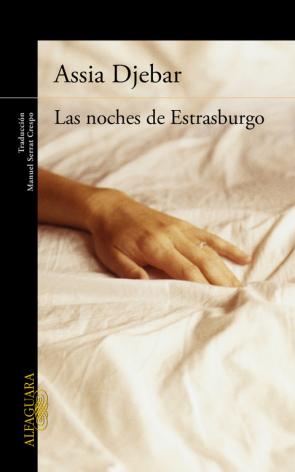 Libro Las Noches De Estrasburgo (2015)