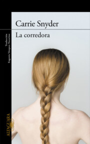 Portada de La Corredora