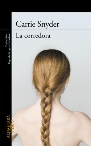 Libro La Corredora (2015)