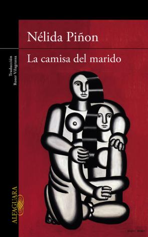 Libro La Camisa del Marido (2015)