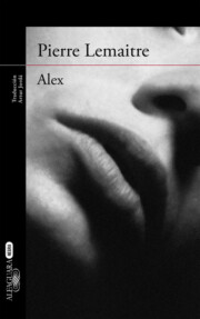 Portada de Alex