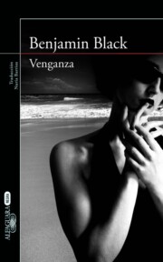 Libro Venganza (2013)
