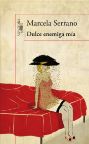Portada de Dulce Enemiga Mia
