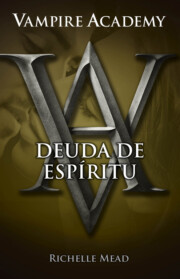 Portada de Deuda De Espiritu