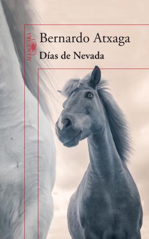 Libro Dias De Nevada (2014)