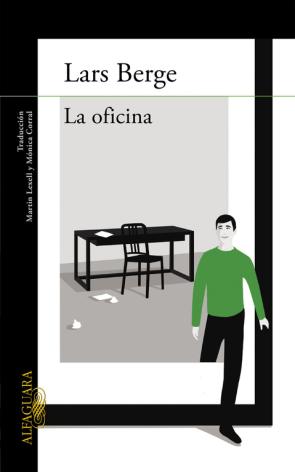 Libro La Oficina (2015)