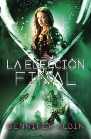 Portada de La Eleccion Final