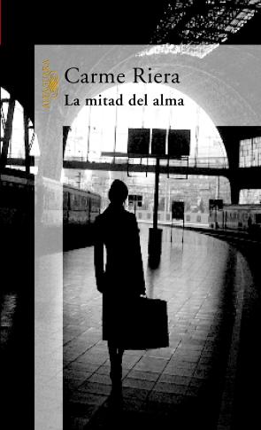 Libro La Mitad del Alma (2004)