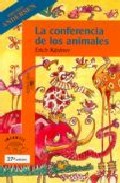 Libro La Conferencia De los Animales (2002)