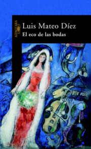 Portada de El Eco De las Bodas