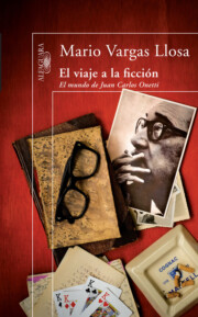 Portada de El Viaje a la Ficcion