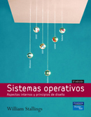 Libro Sistemas Operativos: Aspectos Internos y Principios De Diseño (5ª Ed.) (2005)