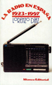 Libro La Radio en España, 1923-1977 (1997)