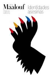 Libro Identidades Asesinas (2012)