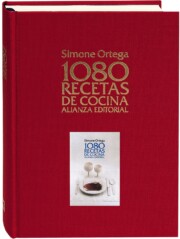 Portada de 1080 Recetas De Cocina