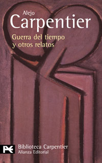 Libro Guerra del Tiempo y Otros Relatos (2004)