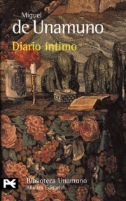 Portada de Diario Intimo