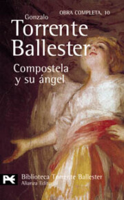 Portada de Compostela y Su Angel
