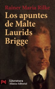Libro Los Apuntes De Malte Laurids Bridge (2010)