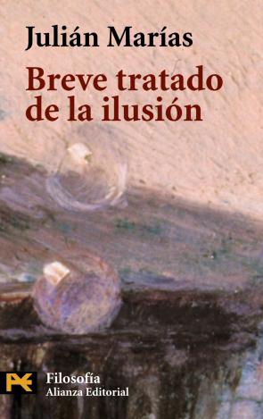 Libro Breve Tratado De la Ilusion (2006)