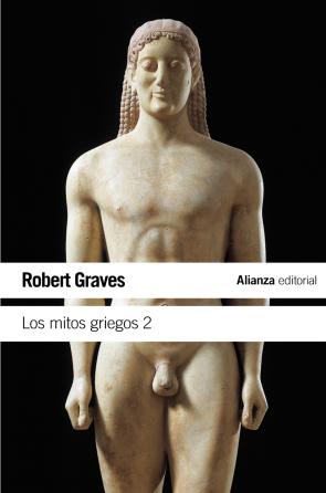 Libro Los Mitos Griegos, T.2 (2011)