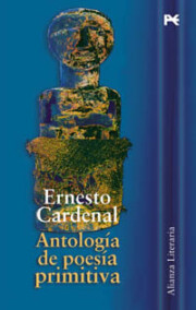 Libro Antologia De Poesia Primitiva (2012)