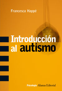 Libro Introduccion Al Autismo (2007)