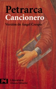 Portada de Cancionero