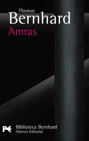 Libro Amras (2009)