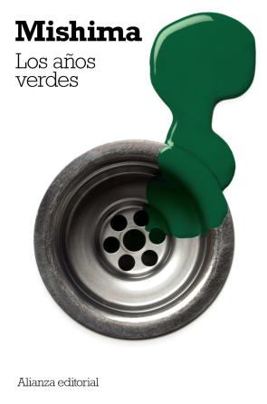 Libro Los Años Verdes (2011)