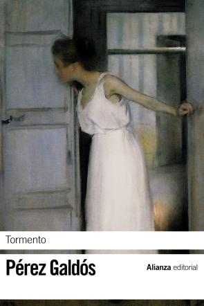 Libro Tormento (2011)