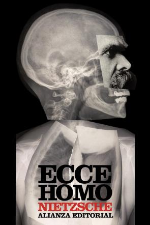 Libro Ecce Homo: Como Se Llega a Ser Lo Que Se Es (2011)