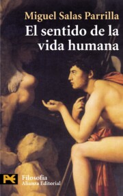 Portada de El Sentido De la Vida Humana