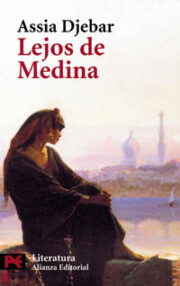 Libro Lejos De Medina: Hijas De Israel (2004)