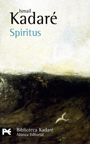 Libro Spiritus (2004)