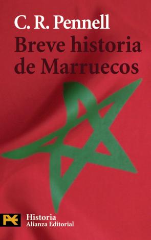 Libro Breve Historia De Marruecos (2009)
